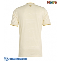 Fotballdrakt Herre Flamengo Tredjedrakt 2025-26 Kortermet